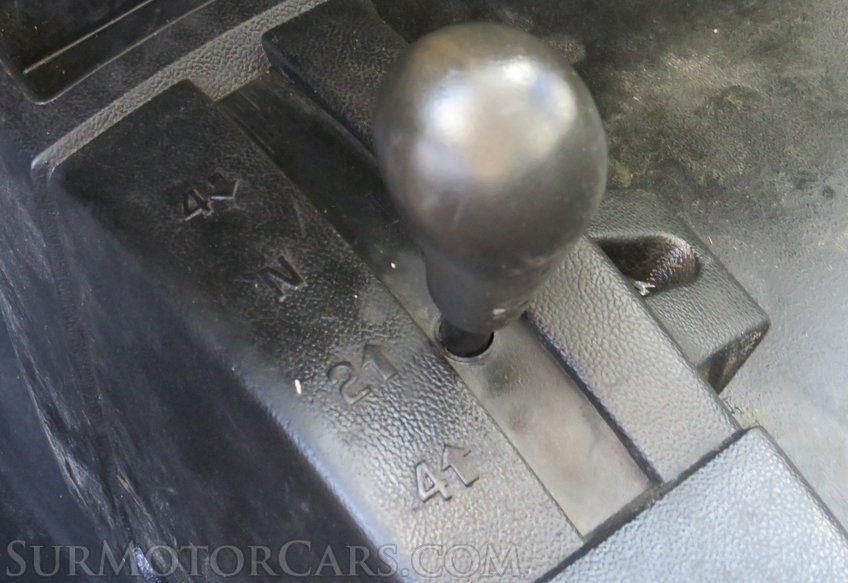 2017 Chevrolet Silverado 2500HD - Image 46