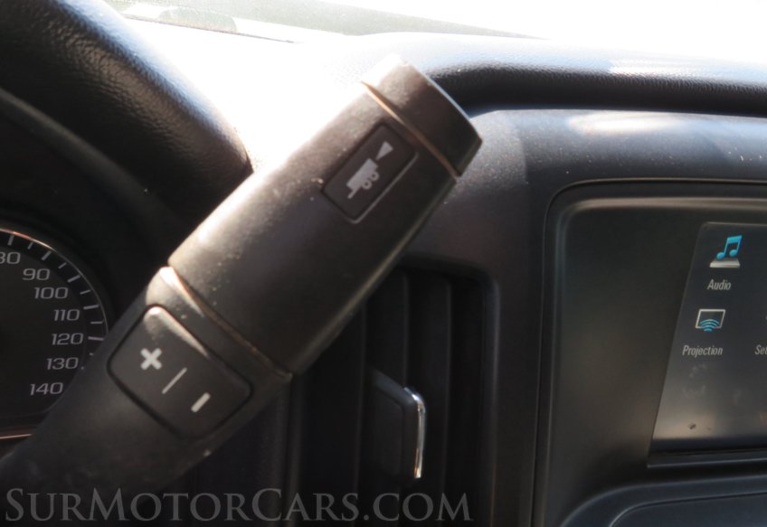 2017 Chevrolet Silverado 2500HD - Image 44