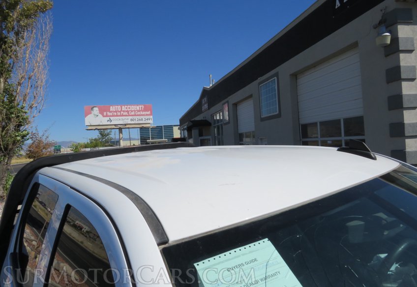 2017 Chevrolet Silverado 2500HD - Image 15