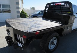 2017 Chevrolet Silverado 2500HD - Image 17