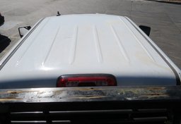 2017 Chevrolet Silverado 2500HD - Image 13