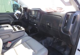 2017 Chevrolet Silverado 2500HD - Image 33