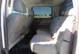 2017 Chevrolet Silverado 2500HD - Image 37