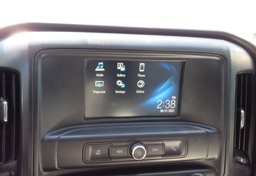 2017 Chevrolet Silverado 2500HD - Image 41