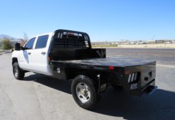 2017 Chevrolet Silverado 2500HD - Image 7