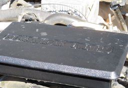 2017 Chevrolet Silverado 2500HD - Image 53