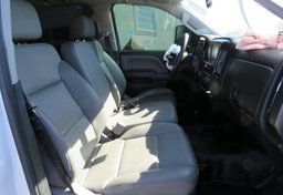 2017 Chevrolet Silverado 2500HD - Image 38