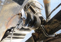 2017 Chevrolet Silverado 2500HD - Image 27