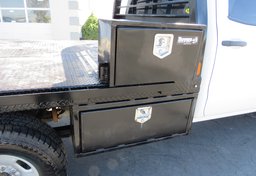 2017 Chevrolet Silverado 2500HD - Image 18