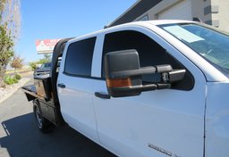 2017 Chevrolet Silverado 2500HD - Image 11