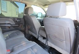 2017 Chevrolet Silverado 2500HD - Image 36