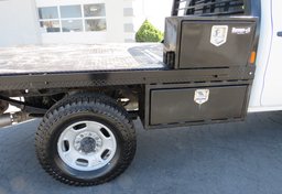 2017 Chevrolet Silverado 2500HD - Image 20