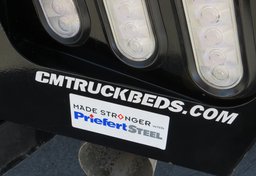 2017 Chevrolet Silverado 2500HD - Image 31