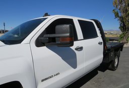 2017 Chevrolet Silverado 2500HD - Image 12