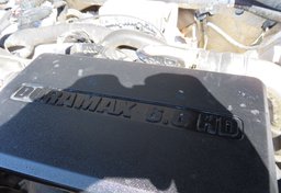 2017 Chevrolet Silverado 2500HD - Image 52