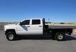 2017 Chevrolet Silverado 2500HD - Image 8