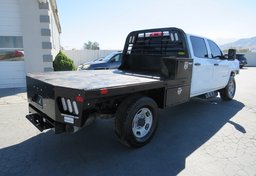 2017 Chevrolet Silverado 2500HD - Image 6