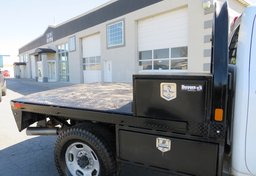 2017 Chevrolet Silverado 2500HD - Image 21