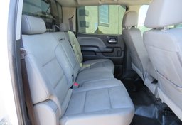 2017 Chevrolet Silverado 2500HD - Image 39