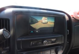 2017 Chevrolet Silverado 2500HD - Image 40