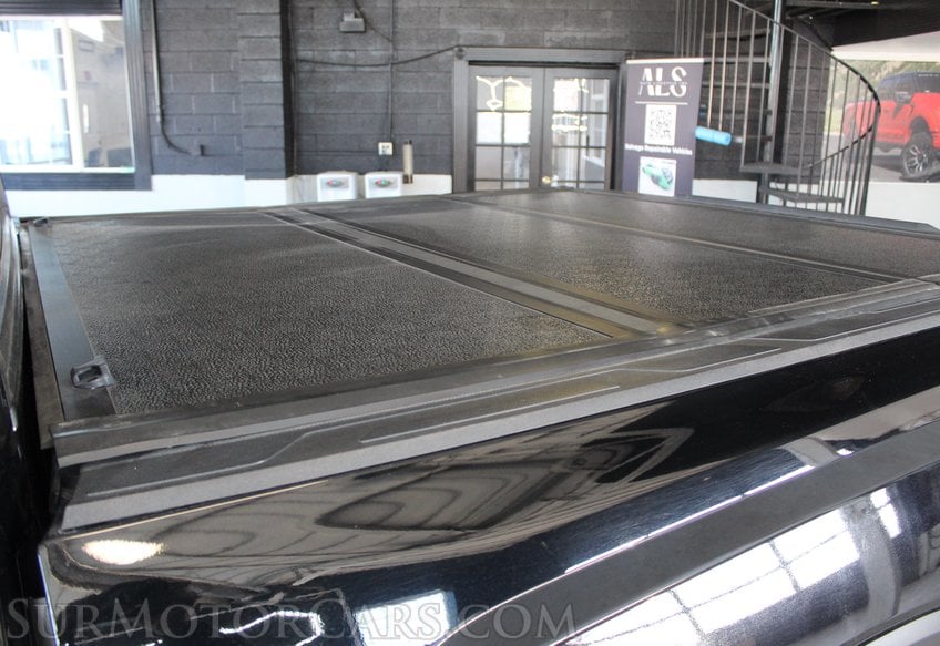 2022 Toyota Tundra - Image 23