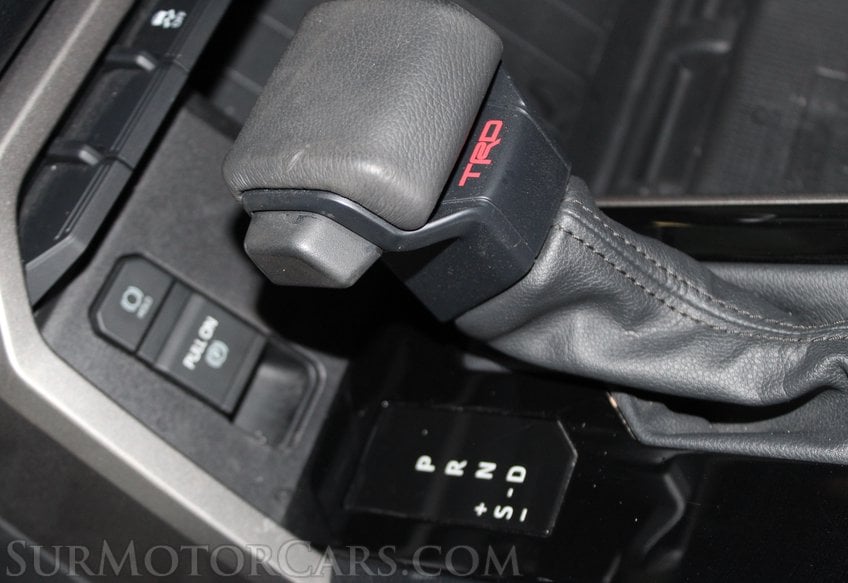 2022 Toyota Tundra - Image 49