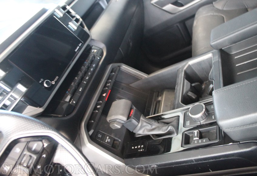 2022 Toyota Tundra - Image 40