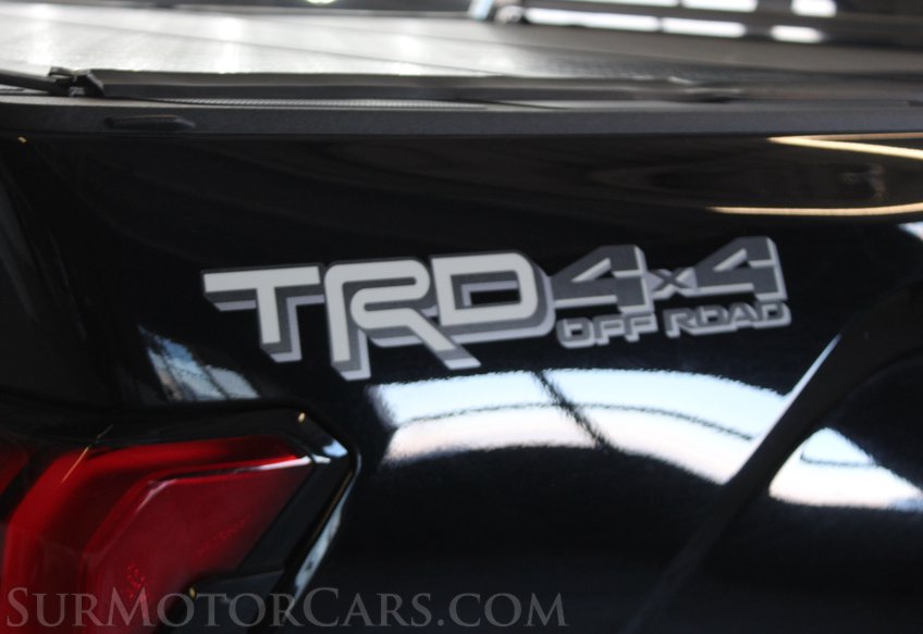 2022 Toyota Tundra - Image 16