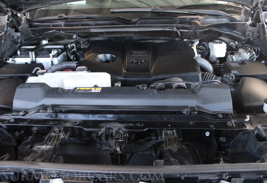 2022 Toyota Tundra - Image 66