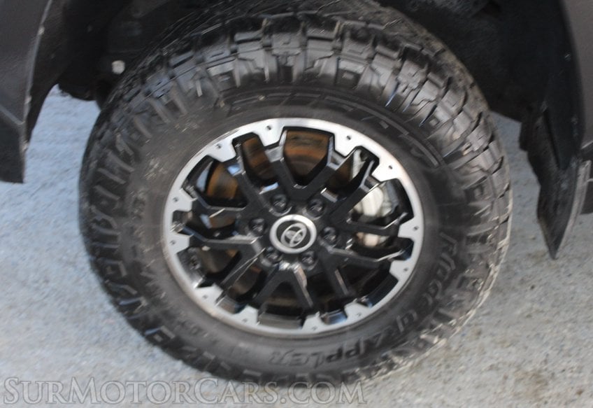 2022 Toyota Tundra - Image 62