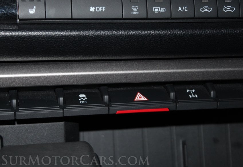 2022 Toyota Tundra - Image 55