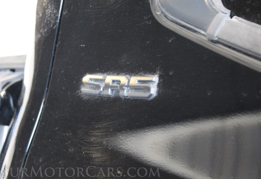 2022 Toyota Tundra - Image 30