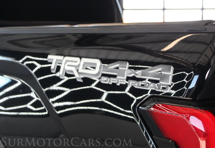 2022 Toyota Tundra - Image 20