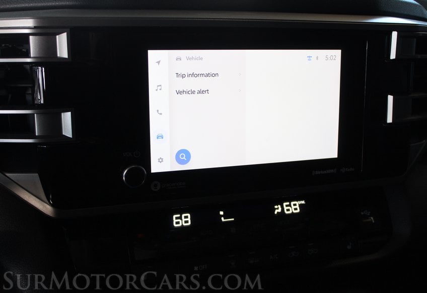 2022 Toyota Tundra - Image 52