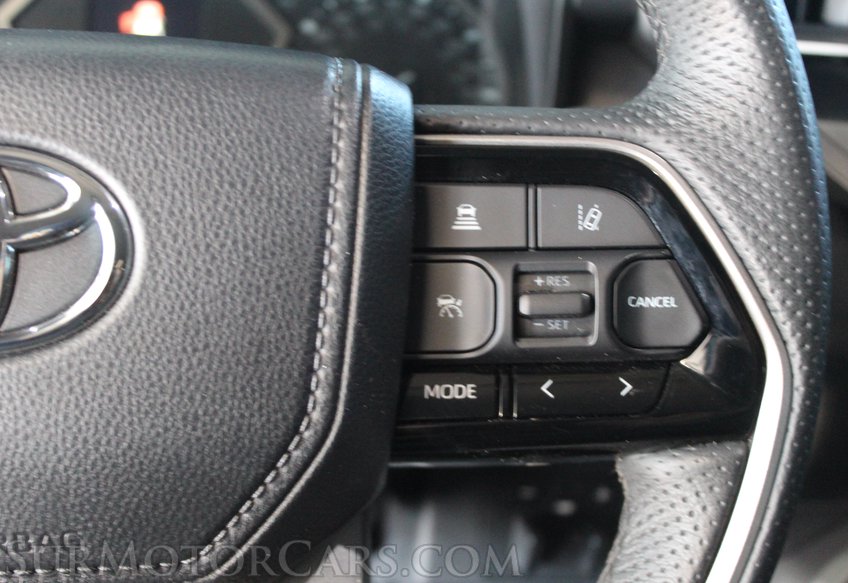 2022 Toyota Tundra - Image 41