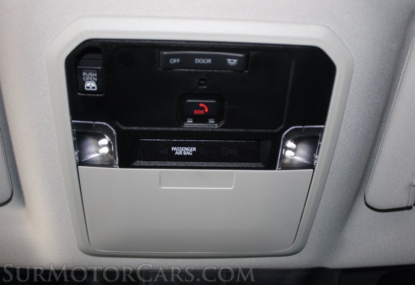 2022 Toyota Tundra - Image 57