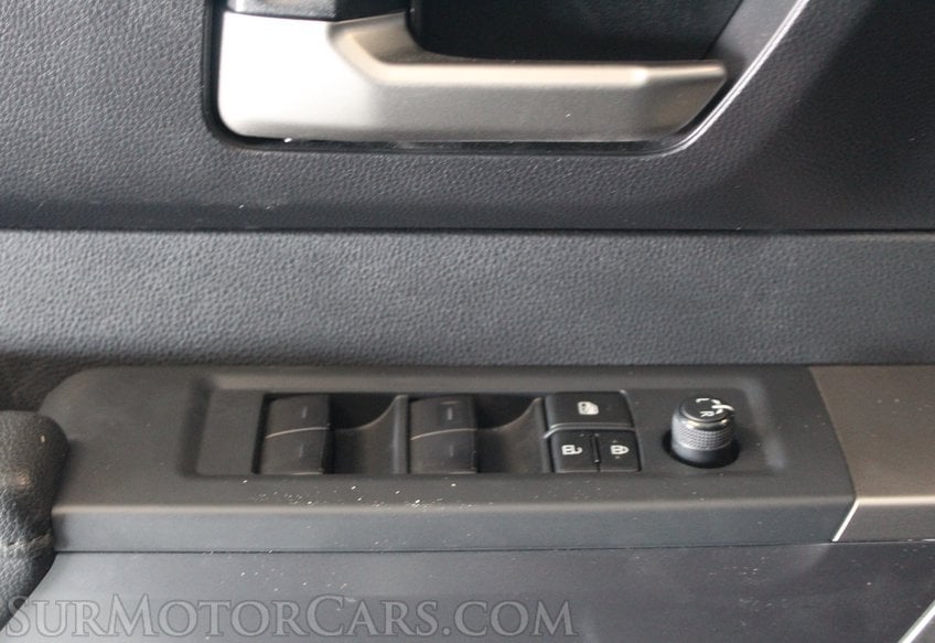 2022 Toyota Tundra - Image 59