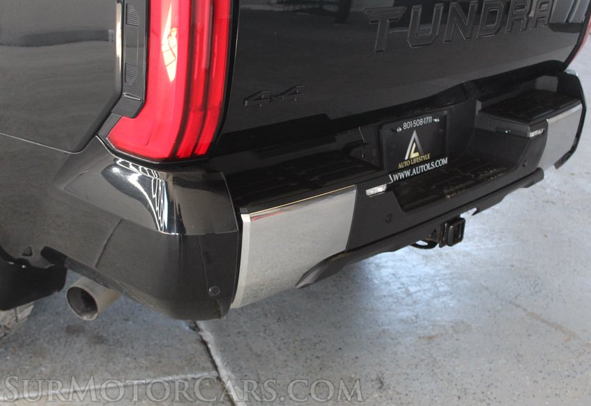 2022 Toyota Tundra - Image 21