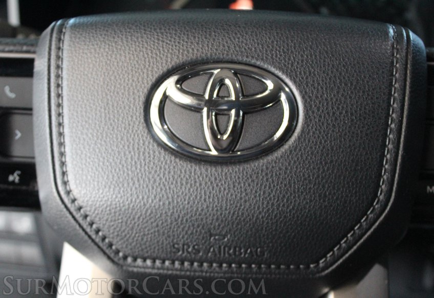 2022 Toyota Tundra - Image 44