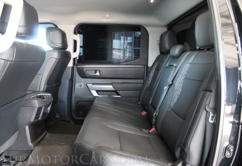 2022 Toyota Tundra - Image 36