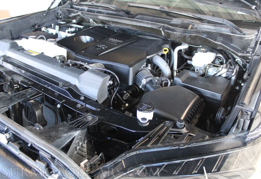 2022 Toyota Tundra - Image 65