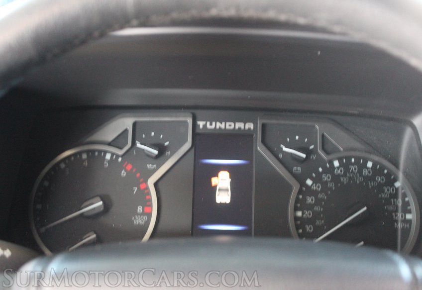 2022 Toyota Tundra - Image 48