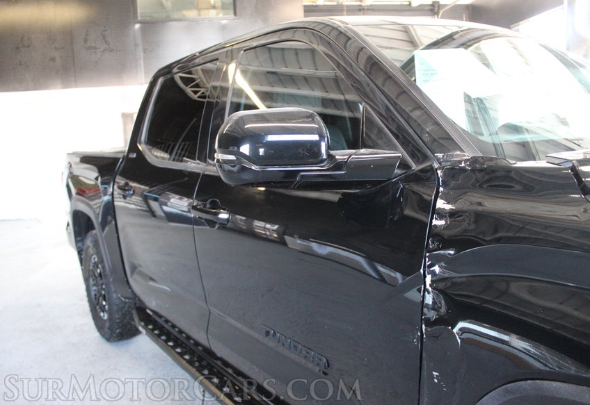 2022 Toyota Tundra - Image 13