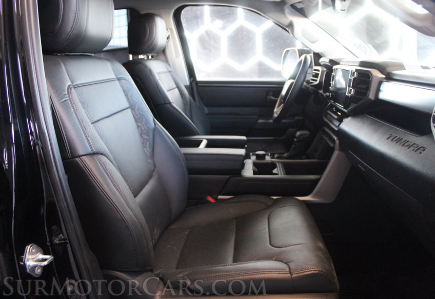 2022 Toyota Tundra - Image 34