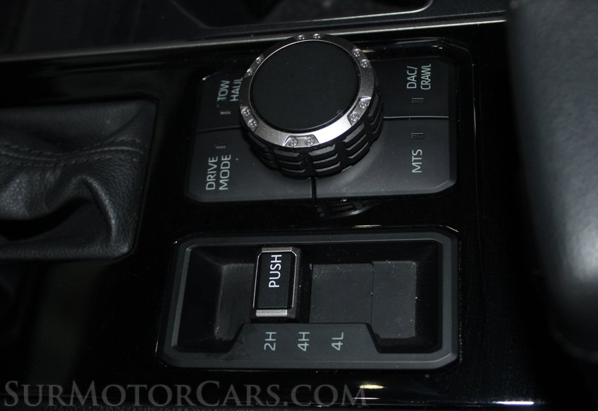 2022 Toyota Tundra - Image 47