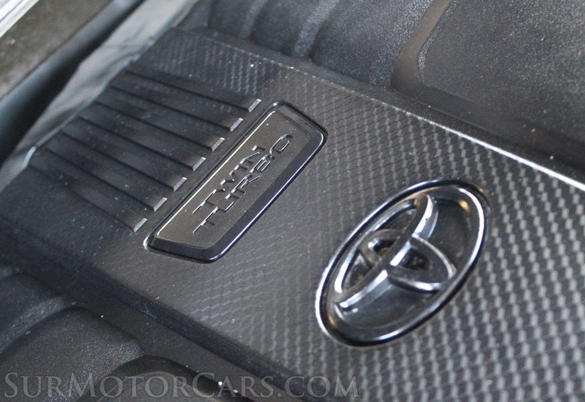 2022 Toyota Tundra - Image 64