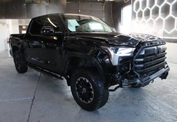 2022 Toyota Tundra - Image 4