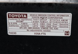 2022 Toyota Tundra - Image 68