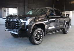 2022 Toyota Tundra - Image 3
