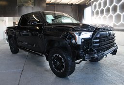 2022 Toyota Tundra - Image 2